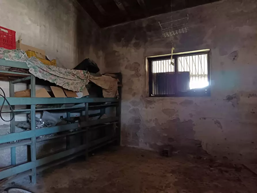 Immagine 53 di Villa in vendita  in via Olpanno 7 a Capaccio Paestum