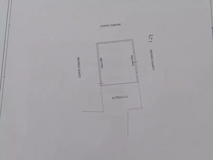 Immagine 54 di Villa in vendita  in via Olpanno 7 a Capaccio Paestum