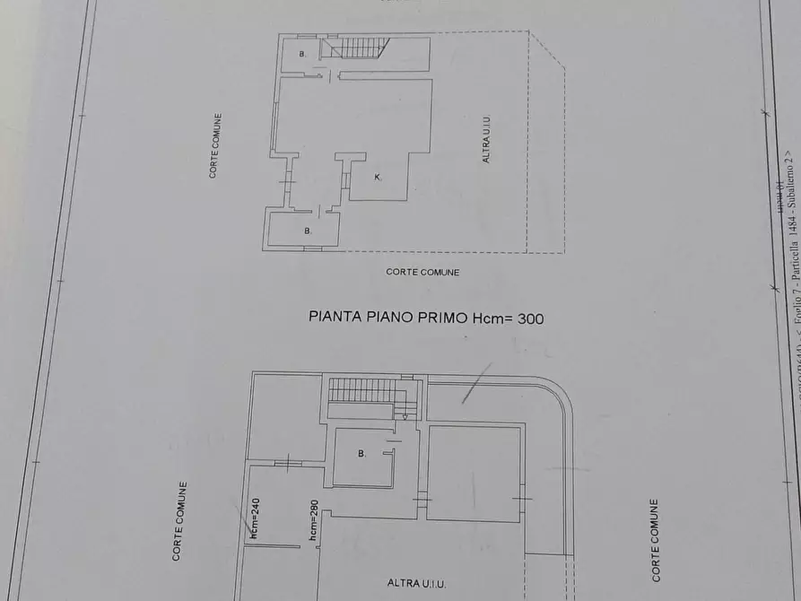 Immagine 58 di Villa in vendita  in via Olpanno 7 a Capaccio Paestum