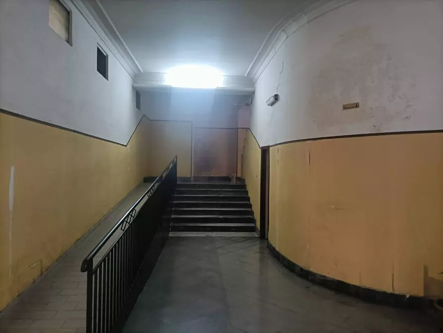 Immagine 7 di Appartamento in vendita  in Via Eugenio Siciliano 29 a Nocera Inferiore