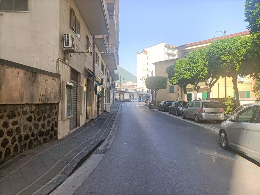 Immagine 18 di Appartamento in vendita  in Via Eugenio Siciliano 29 a Nocera Inferiore