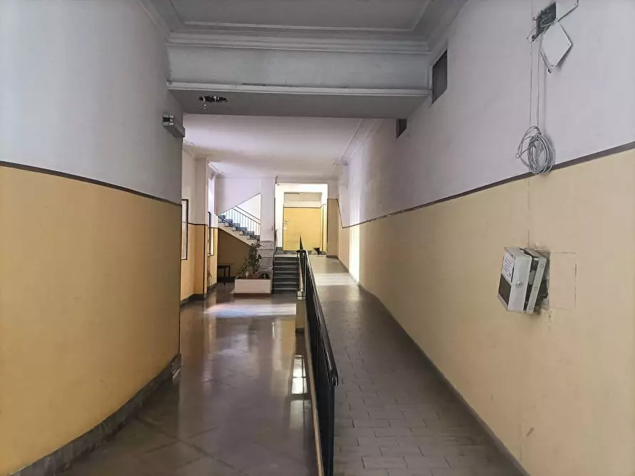 Immagine 8 di Appartamento in vendita  in Via Eugenio Siciliano 29 a Nocera Inferiore