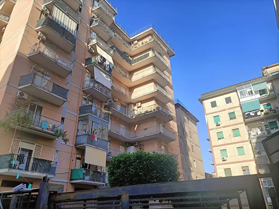 Immagine 1 di Appartamento in vendita  in Via Eugenio Siciliano 29 a Nocera Inferiore