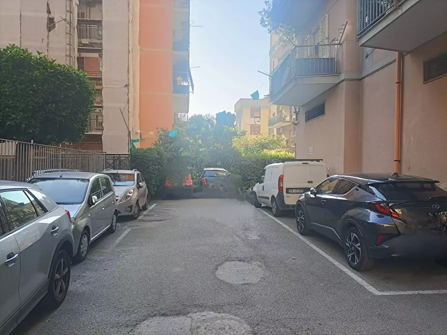 Immagine 13 di Appartamento in vendita  in Via Eugenio Siciliano 29 a Nocera Inferiore