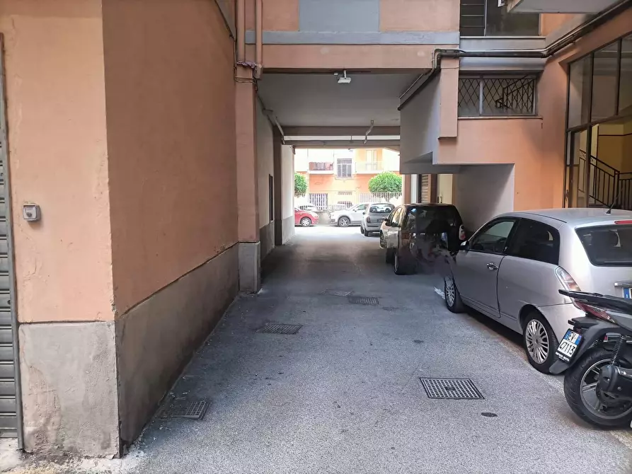 Immagine 15 di Appartamento in vendita  in Via Eugenio Siciliano 29 a Nocera Inferiore