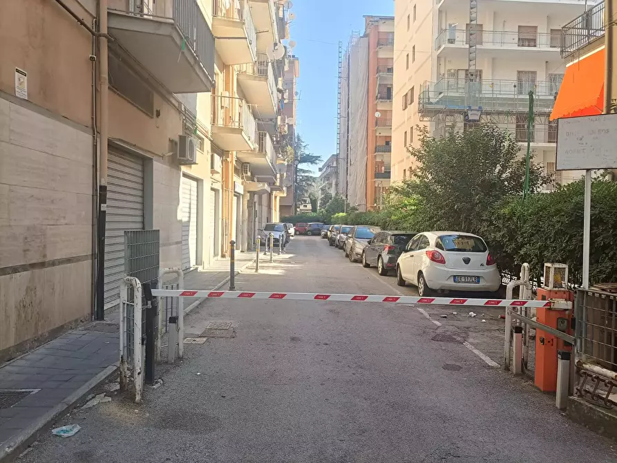 Immagine 9 di Appartamento in vendita  in Via Eugenio Siciliano 29 a Nocera Inferiore