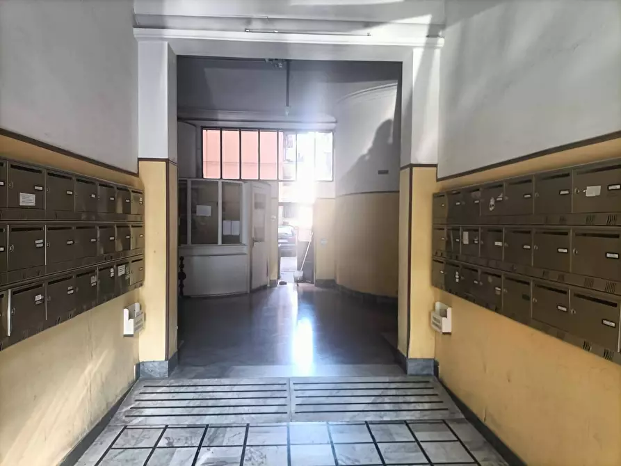 Immagine 6 di Appartamento in vendita  in Via Eugenio Siciliano 29 a Nocera Inferiore