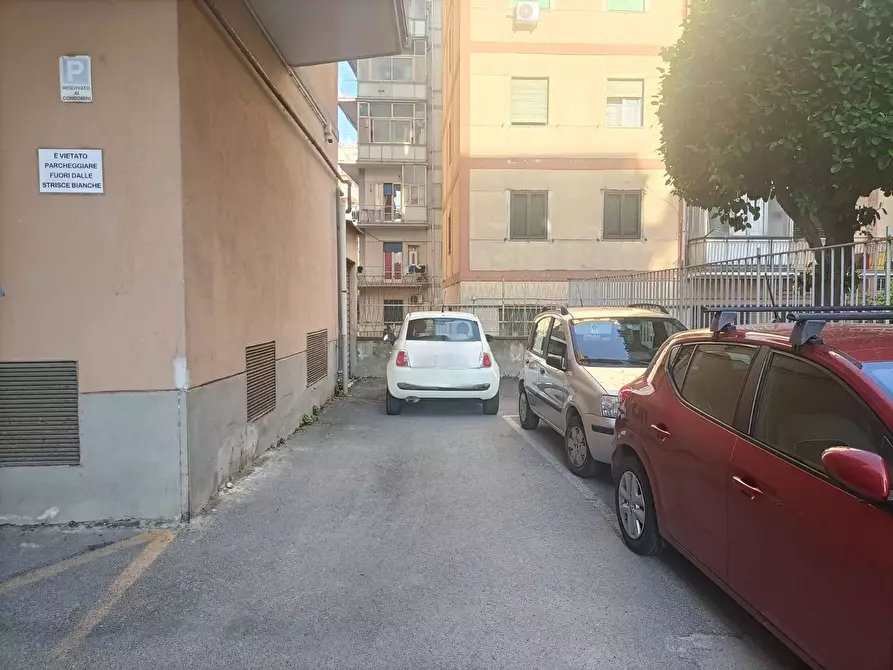 Immagine 14 di Appartamento in vendita  in Via Eugenio Siciliano 29 a Nocera Inferiore