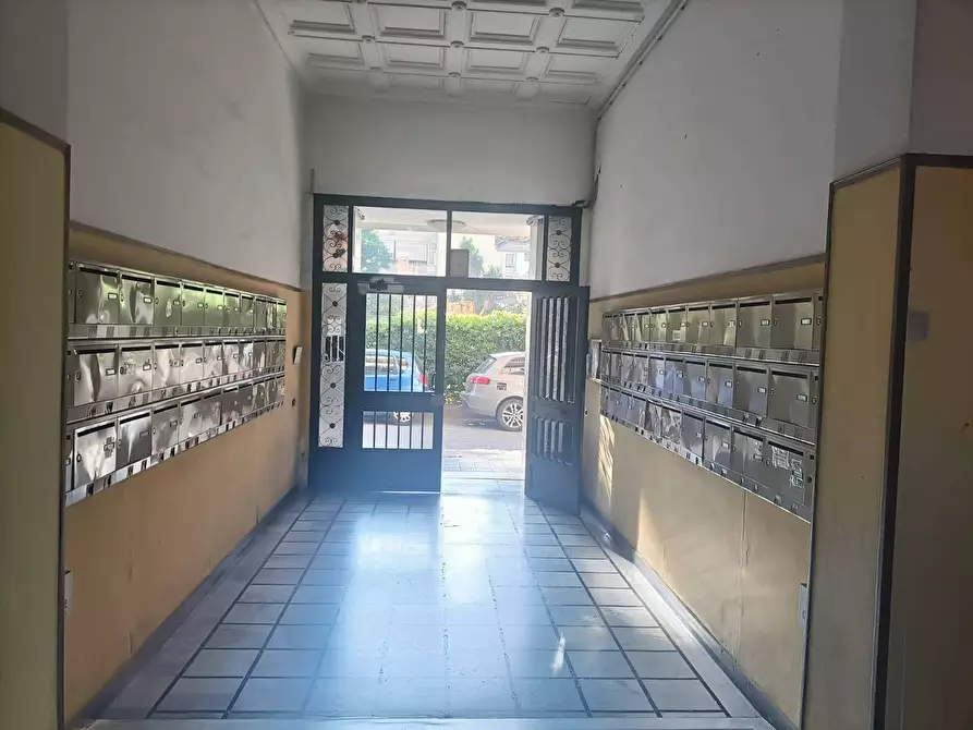 Immagine 5 di Appartamento in vendita  in Via Eugenio Siciliano 29 a Nocera Inferiore