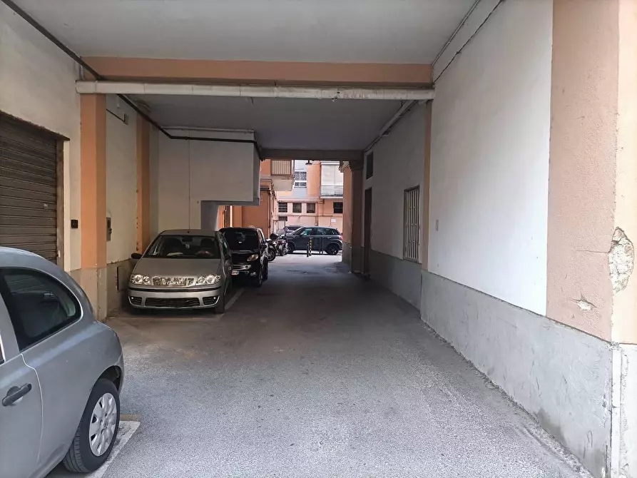 Immagine 16 di Appartamento in vendita  in Via Eugenio Siciliano 29 a Nocera Inferiore