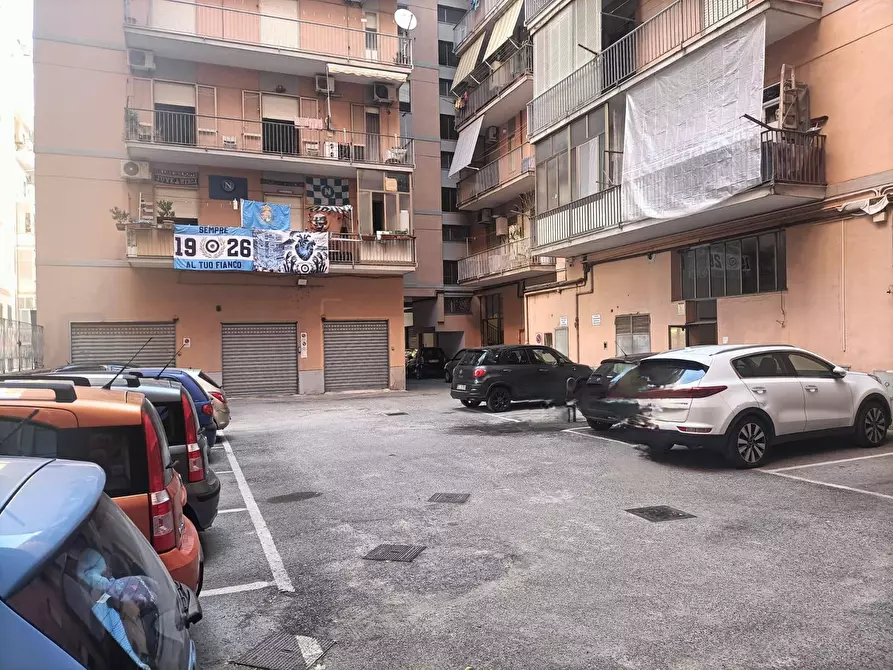 Immagine 11 di Appartamento in vendita  in Via Eugenio Siciliano 29 a Nocera Inferiore