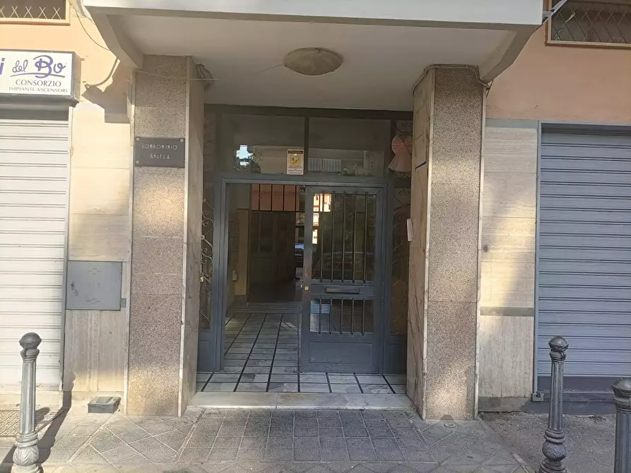 Immagine 4 di Appartamento in vendita  in Via Eugenio Siciliano 29 a Nocera Inferiore