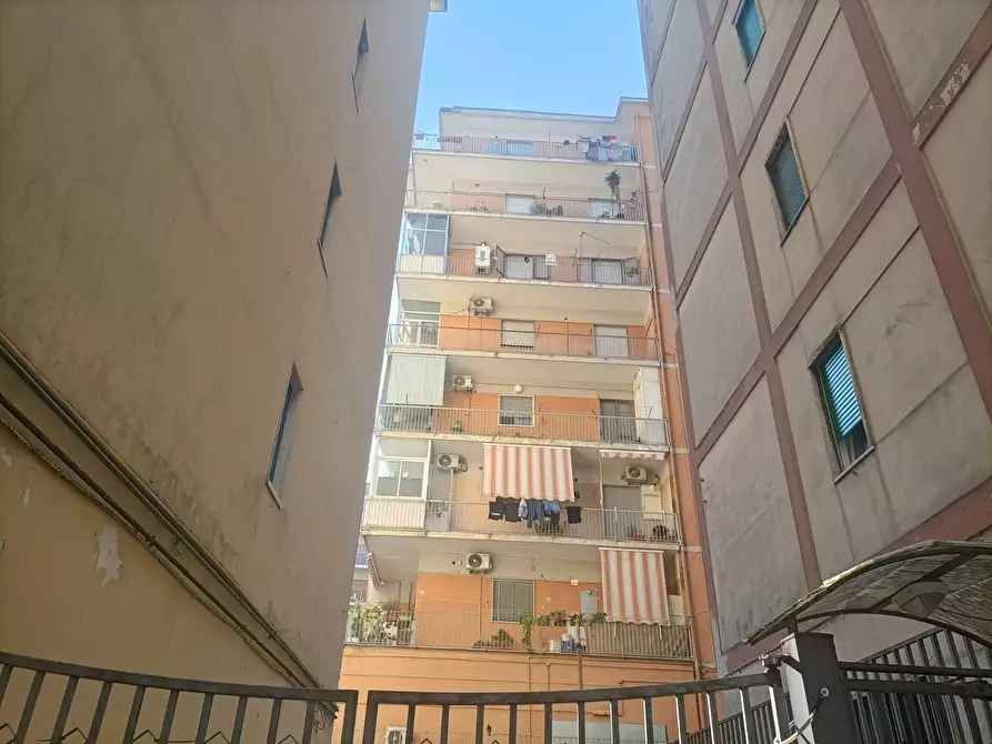 Immagine 3 di Appartamento in vendita  in Via Eugenio Siciliano 29 a Nocera Inferiore