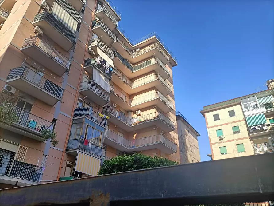 Immagine 2 di Appartamento in vendita  in Via Eugenio Siciliano 29 a Nocera Inferiore