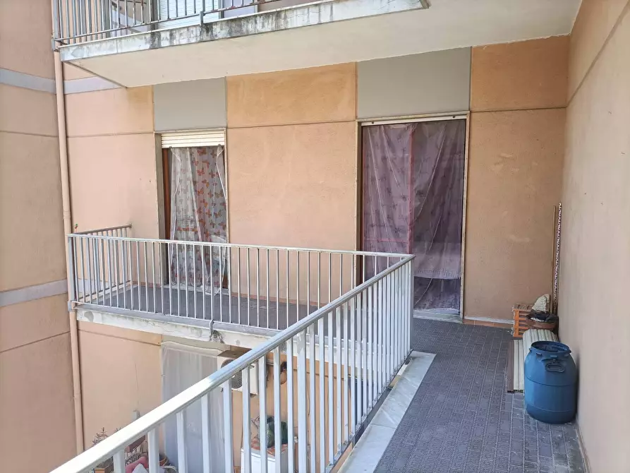 Immagine 20 di Appartamento in vendita  in Via Eugenio Siciliano 29 a Nocera Inferiore