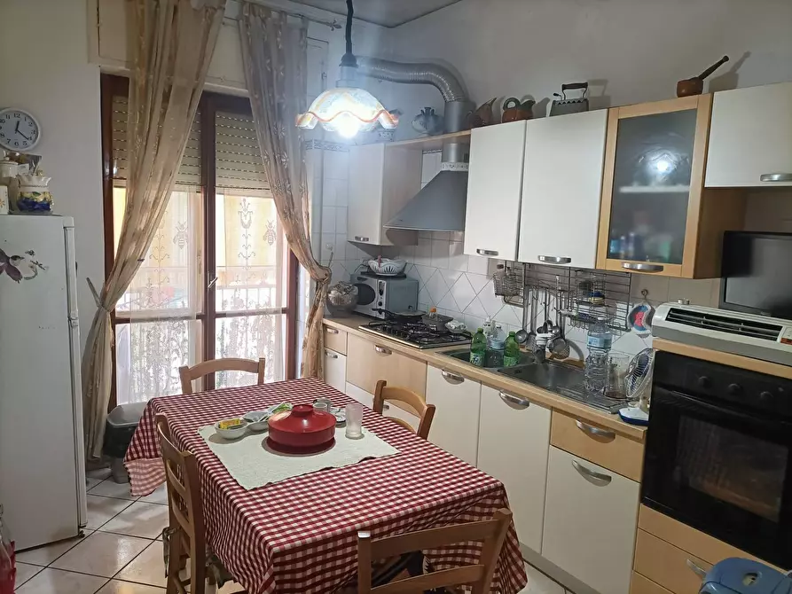 Immagine 27 di Appartamento in vendita  in Via Eugenio Siciliano 29 a Nocera Inferiore