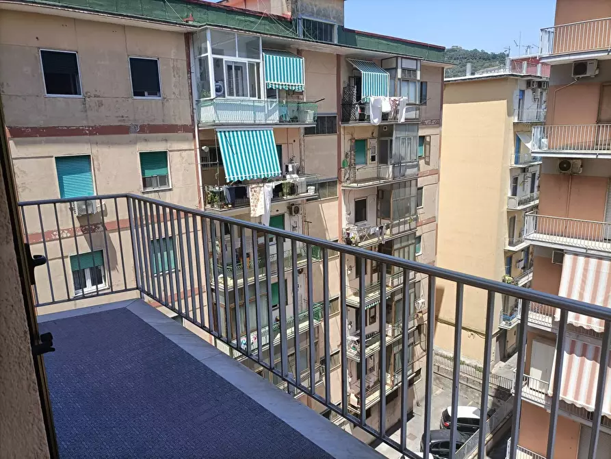 Immagine 28 di Appartamento in vendita  in Via Eugenio Siciliano 29 a Nocera Inferiore