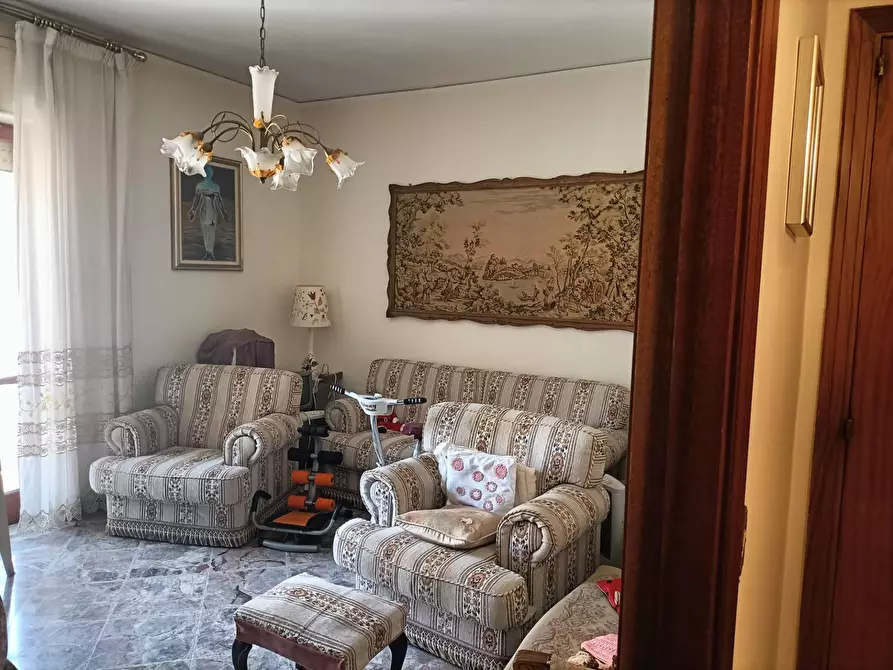 Immagine 23 di Appartamento in vendita  in Via Eugenio Siciliano 29 a Nocera Inferiore