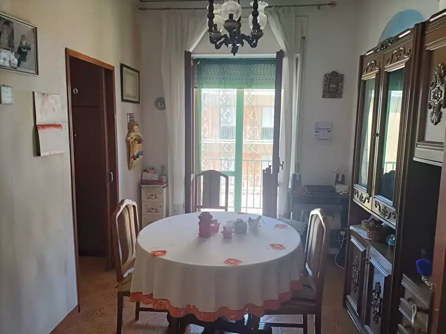 Immagine 24 di Appartamento in vendita  in Via Eugenio Siciliano 29 a Nocera Inferiore