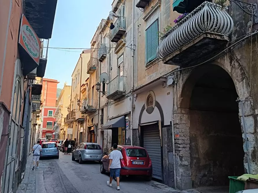 Immagine 1 di Appartamento in vendita  in Via Astarita 55 a Pagani