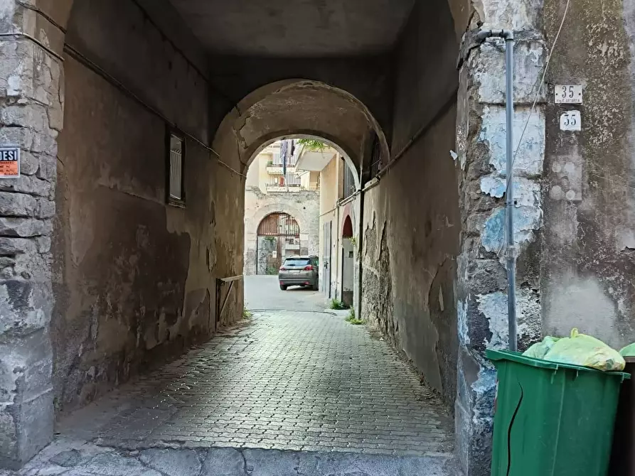 Immagine 2 di Appartamento in vendita  in Via Astarita 55 a Pagani