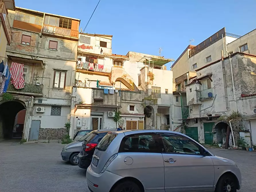 Immagine 4 di Appartamento in vendita  in Via Astarita 55 a Pagani