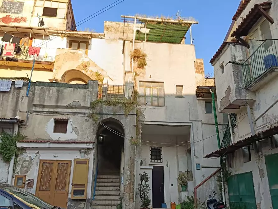 Immagine 5 di Appartamento in vendita  in Via Astarita 55 a Pagani