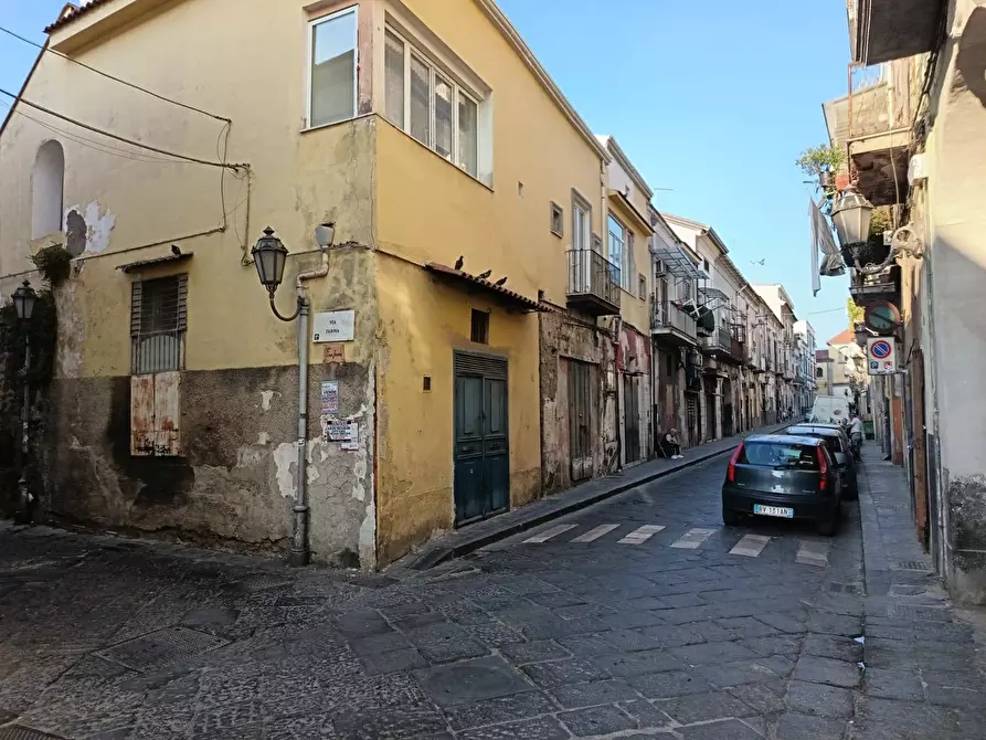 Immagine 3 di Appartamento in vendita  in Via Piave/Faria a Pagani