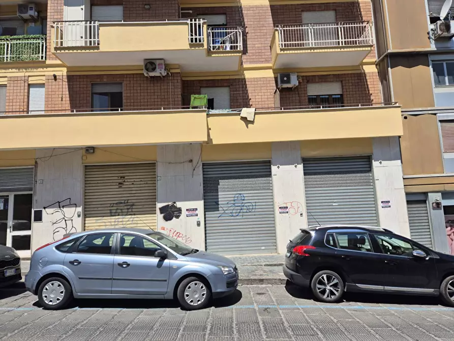 Immagine 4 di Locale commerciale in vendita  in via sant alberico crescitelli 33 a Avellino