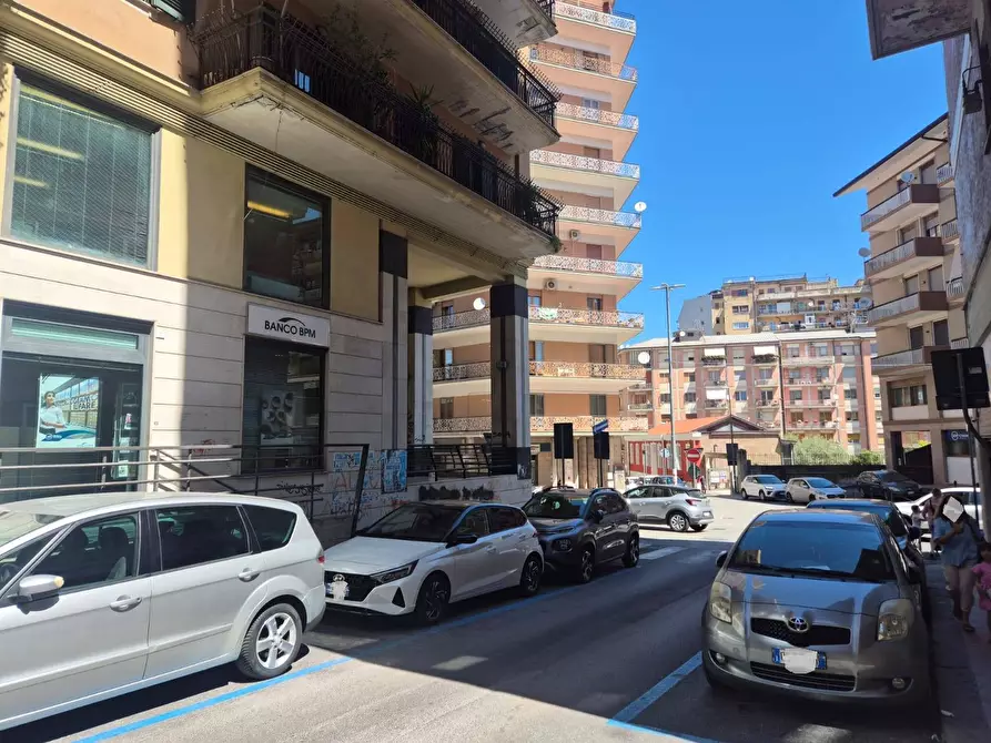 Immagine 2 di Box auto in vendita  in VIA VASTO a Avellino