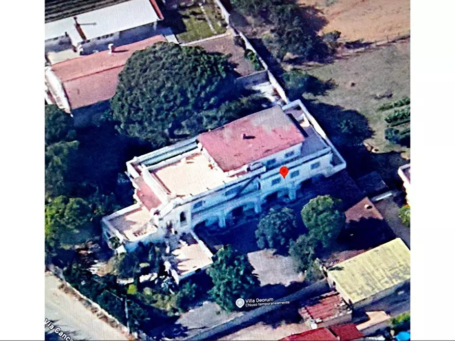 Immagine 1 di Palazzo in vendita  in zona  Cancello S.N.C a Maddaloni