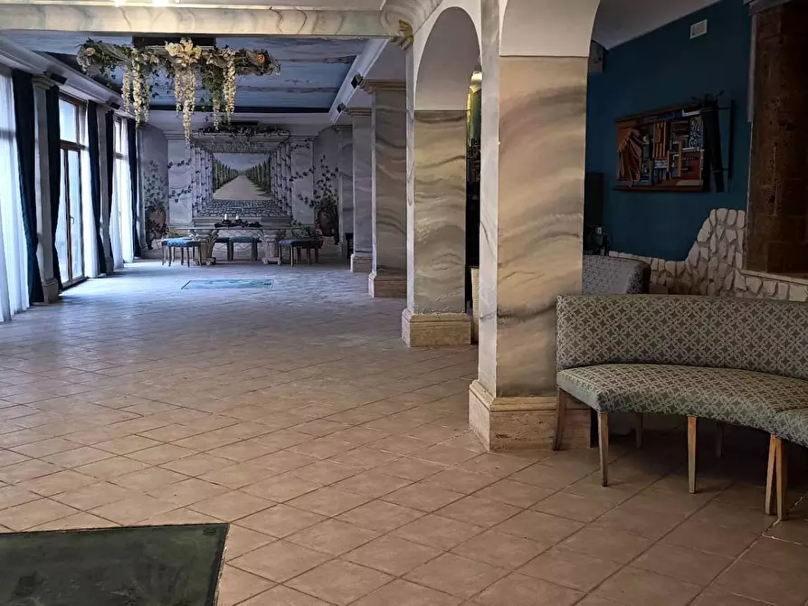 Immagine 14 di Palazzo in vendita  in zona  Cancello S.N.C a Maddaloni