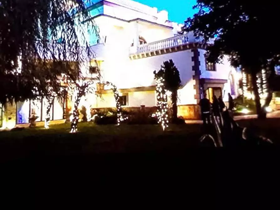 Immagine 3 di Palazzo in vendita  in zona  Cancello S.N.C a Maddaloni