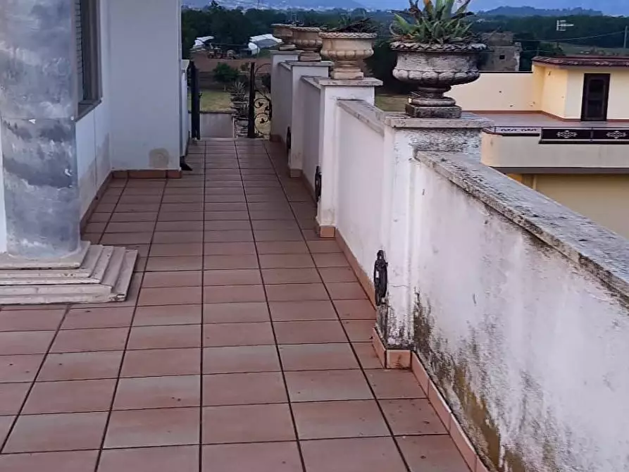 Immagine 24 di Palazzo in vendita  in zona  Cancello S.N.C a Maddaloni