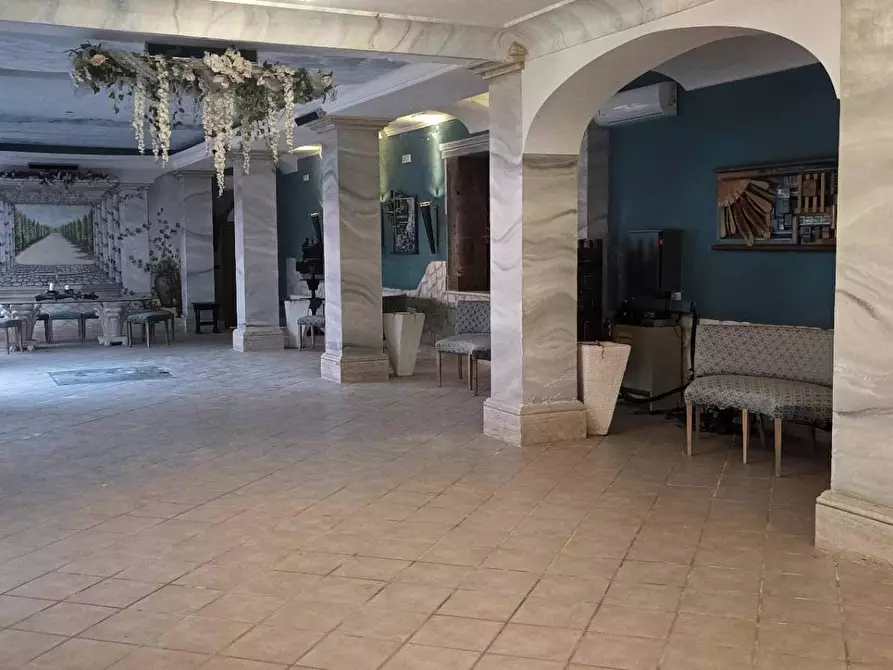 Immagine 13 di Palazzo in vendita  in zona  Cancello S.N.C a Maddaloni
