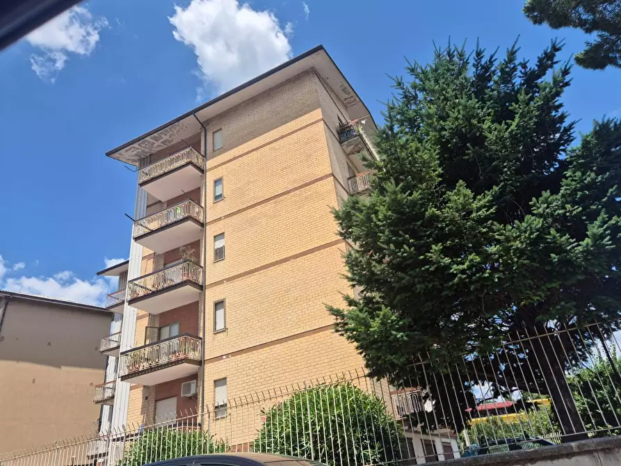 Immagine 2 di Appartamento in vendita  in VIA GIACINTO GRECO 2 a Avellino