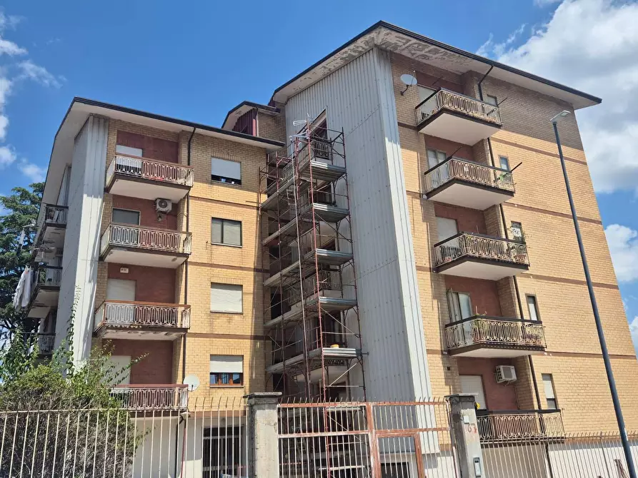 Immagine 3 di Appartamento in vendita  in VIA GIACINTO GRECO 2 a Avellino