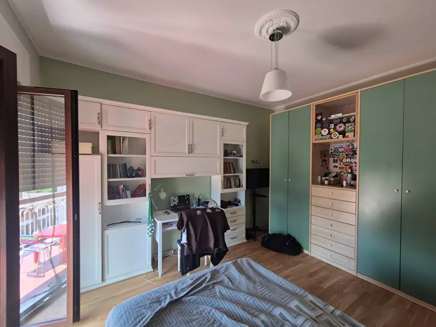 Immagine 14 di Appartamento in vendita  in VIA GIACINTO GRECO 2 a Avellino