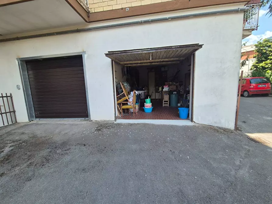 Immagine 43 di Appartamento in vendita  in VIA GIACINTO GRECO 2 a Avellino