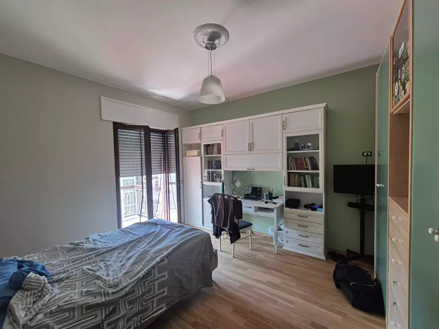 Immagine 13 di Appartamento in vendita  in VIA GIACINTO GRECO 2 a Avellino