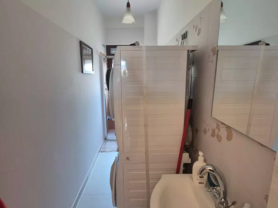 Immagine 15 di Appartamento in vendita  in VIA GIACINTO GRECO 2 a Avellino