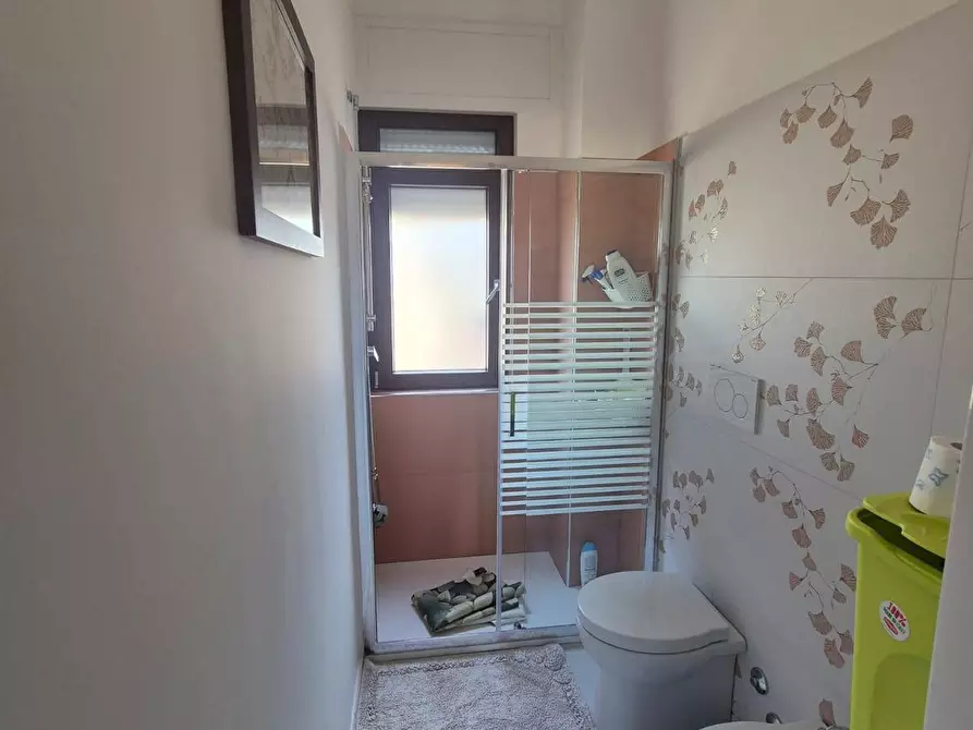 Immagine 16 di Appartamento in vendita  in VIA GIACINTO GRECO 2 a Avellino