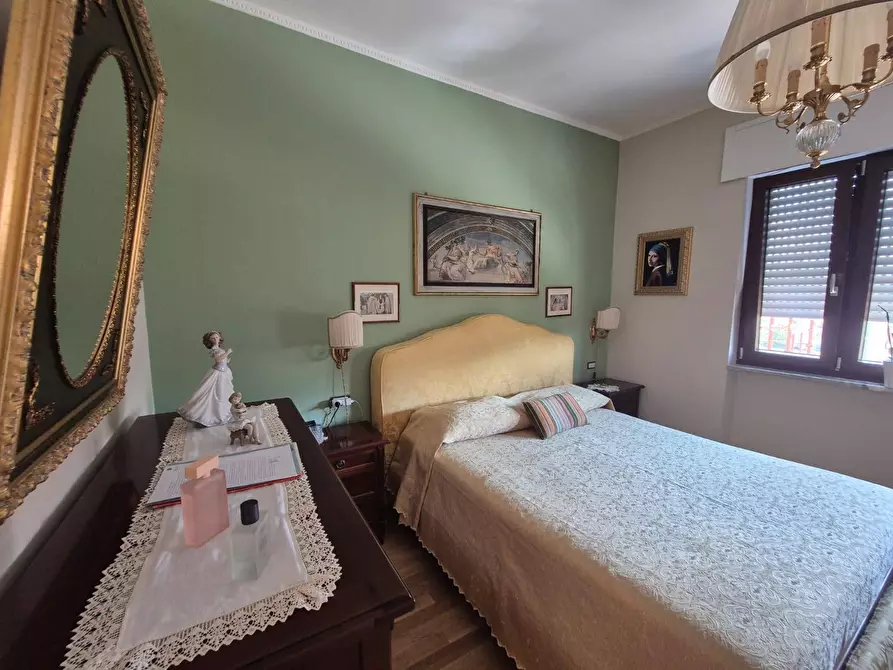 Immagine 17 di Appartamento in vendita  in VIA GIACINTO GRECO 2 a Avellino