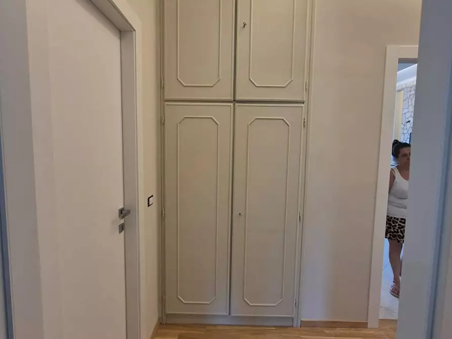 Immagine 19 di Appartamento in vendita  in VIA GIACINTO GRECO 2 a Avellino