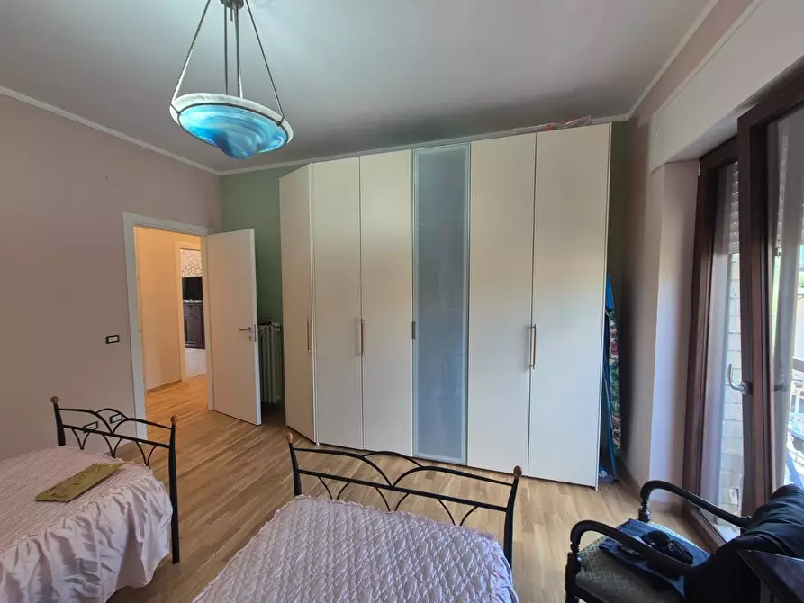 Immagine 20 di Appartamento in vendita  in VIA GIACINTO GRECO 2 a Avellino