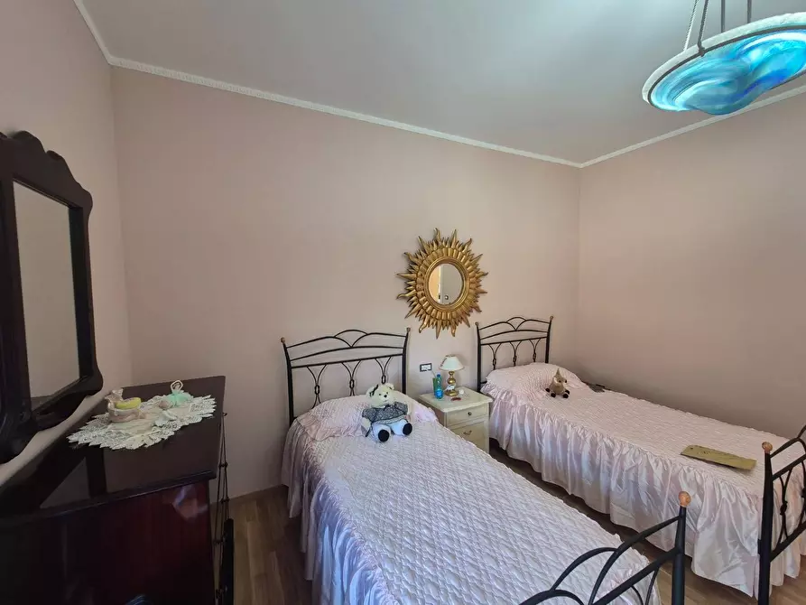 Immagine 21 di Appartamento in vendita  in VIA GIACINTO GRECO 2 a Avellino