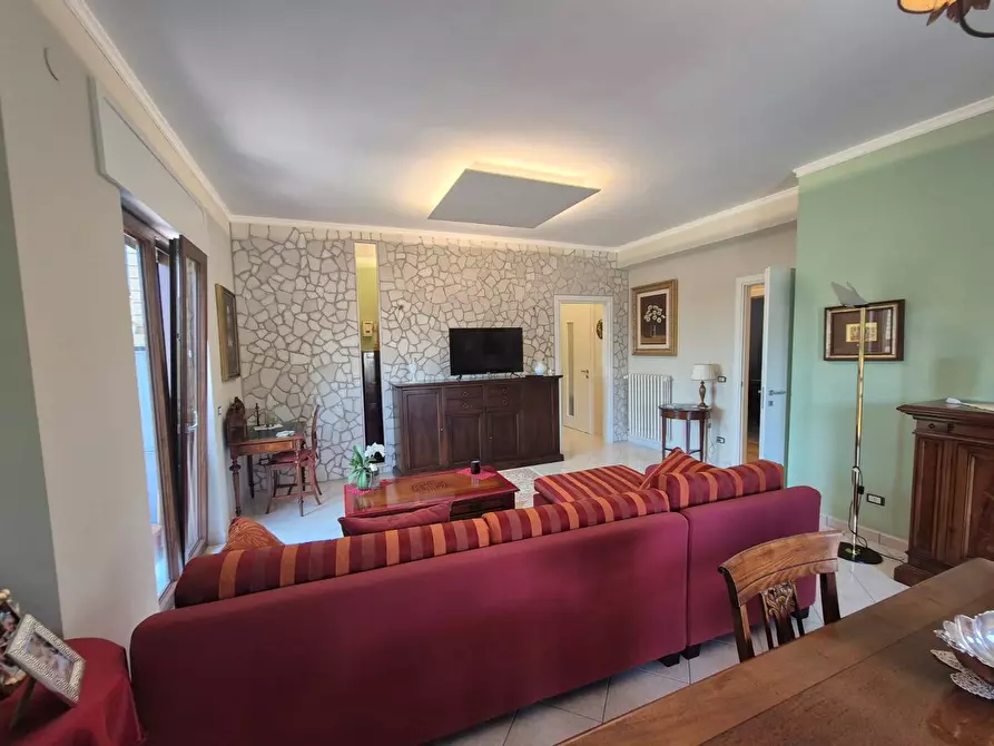 Immagine 9 di Appartamento in vendita  in VIA GIACINTO GRECO 2 a Avellino