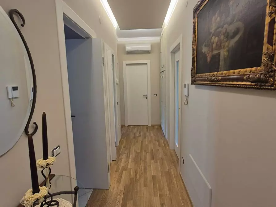 Immagine 6 di Appartamento in vendita  in VIA GIACINTO GRECO 2 a Avellino