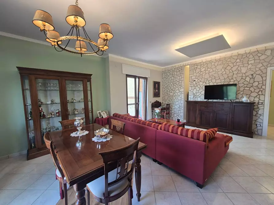 Immagine 7 di Appartamento in vendita  in VIA GIACINTO GRECO 2 a Avellino