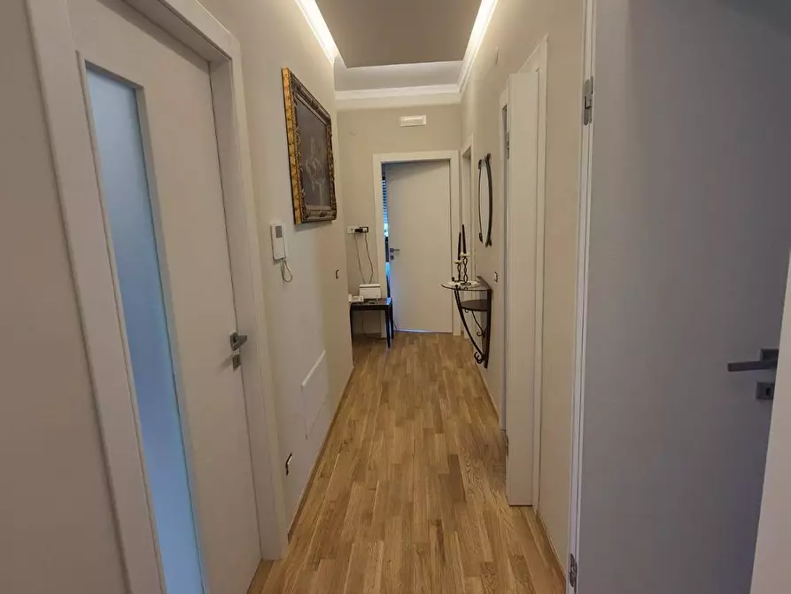 Immagine 23 di Appartamento in vendita  in VIA GIACINTO GRECO 2 a Avellino